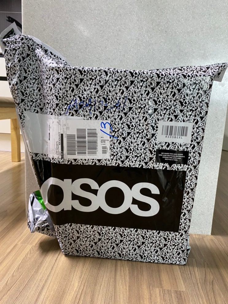 헌터 부츠 레인부츠 구매 영국asos 직구 : 네이버 블로그