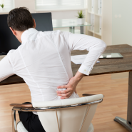 인천서운동한의원, 의자에 앉아있을 때 허리통증! 원인은 허리디스크?