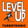 터보트로닉 (Turbotronic) - 레벨업 (Level Up)