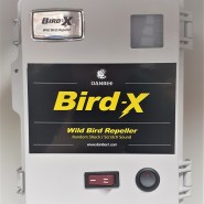 wild Bird-X 3Way Apart(분리)-와일드버드엑스3웨이 어파트- 고고층높이-사람이 일일이 관리기 어려운 곳 설치용