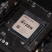 조립 컴퓨터에는 검증된 CPU 추천 AMD 라이젠5 4세대 zen3 5600X