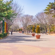 울산대공원 동물원 자전거 장미축제 기간