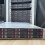 HP ProLiant DL380 G9 -72TB-