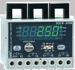 과전류 계전기 EOCR 이란? : 네이버 블로그