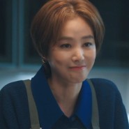 tvN 킬힐 <김성령 패션> : 니트,원피스 스타일링
