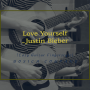Love Yourself - 저스틴비버(Justin Bieber)ㅣ듀엣 핑거스타일 기타코드 타브악보 및 엠알(MR)