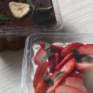 청주 용암동 케이크 배달 카페 브리즈 추천_*