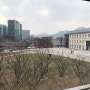 삼청동 서울공예박물관 근처 하루 여행