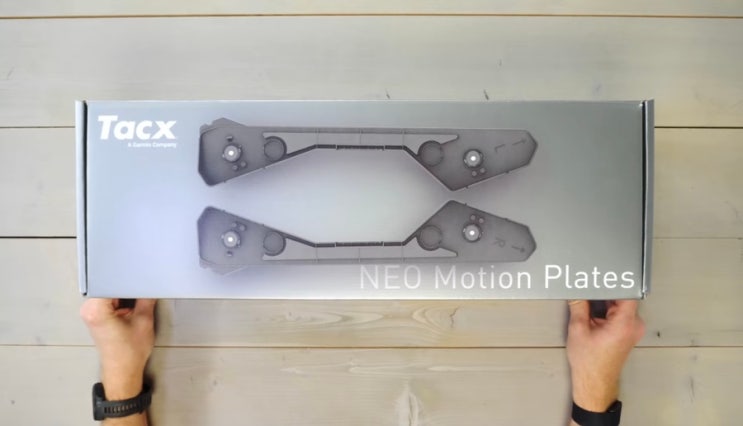 NEO Motion Plates : 네이버 블로그