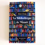 [프랑스어책 26] 당신 안에 있는 수많은 다른 삶들에 대한 이야기 La Bibliothèque de Minuit 미드나잇 라이브러리