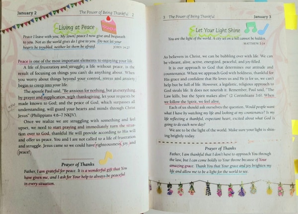 조이스마이어의 감사의 힘 Joyce Meyer의 책 The power of being thankful : 네이버 블로그