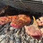 안탈리아 한달살기 | 라라비치에서 바베큐 해먹기 (강추 & 꿀팁)