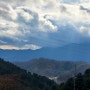 백만 년 만에 찾은 "축령산 자연휴양림"