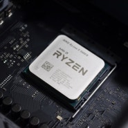 AMD 라이젠 5600X 사용 후기, 아직도 가성비로 괜찮을까?