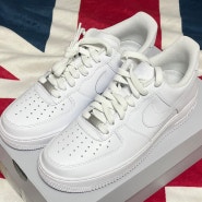 [ NIKE ] Air Force 1