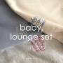 (3/29 pm05:00 오픈) Baby, Lounge Set / MABLING MADE (베이비,라운지세트/마블링메이드)
