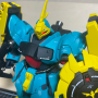 MG: Gyunei Guss's JAGD DOGA