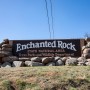 <미국여행 - 4, 텍사스 주, 'Enchanted Rock' 하이킹>