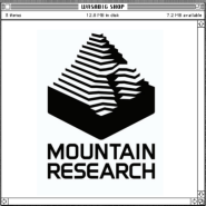 [브랜드 소개] Mountain Research (마운틴 리서치)