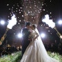 제천 더그랜드컨벤션센터 용기부부 결혼식 올리는 기념적인날#_넓은주차장,뷔페음식,이쁜웨딩홀,제천결혼식장추천