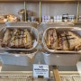 성수 베이커리 | 잠봉뵈르 샌드위치가 유명한 프랑스빵집 에르제 성수 (주말엔 일찍가)