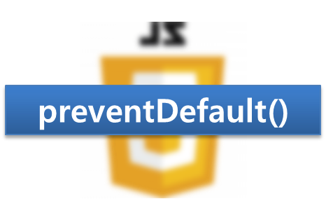 [JavaScript] 이벤트 - Event.preventDefault() 사용법 : 네이버 블로그
