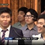 최근 핫한 솔로지옥 .. 그리고 엔티코리아 / 꽃보다취업 강원대표가 출연했던 JTBC 김구라씨 진행의 솔로워즈!