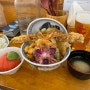 [강남 텐동맛집] 강남역 텐동맛집! 먹어본 텐동 중에 가장 맛있었던 곳 ‘나이스샤워’