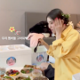 레드벨벳 아이린 인스타그램 패션 정보! 노란셔츠는 노앙NOHANT