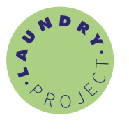 laundryproject New logo