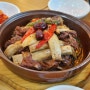 서울 갈비찜 맛집 [강남면옥 마곡점] 냉면까지 훌륭해