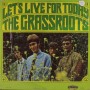 Let's Live for Today - The Grass Roots, 파친코 오프닝 OST, 파친코 노래