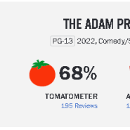 [Netflix] 애덤 프로젝트(Adam Project) | 영화추천 | 넷플릭스
