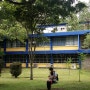 UCR(Universidad de Costa Rica) 우쎄에레 코스타리카 국립 대학교 소풍