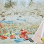 광주 벚꽃명소 중외공원 놀이동산으로 벚꽃놀이 다녀오세요!