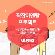 부부갈등 상처로부터 회복하는 방법<꽉잡아멘탈프로젝트 4탄>