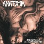 AngeL40) Anatomia (Japan) - Decaying in Obscurity (10th Anniversary Edition)