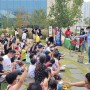 헬로카봇 보물찾기 행사 이벤트 스타필드 시티 부천 존잼