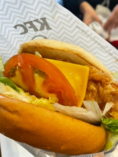 KFC 키오스크 주문 후기: 블랙라벨폴인치즈버거 텐더떡볶이 제로콜라 양념치킨 치즈볼 : 네이버 블로그 Kfc 키오스크 주문 후기: 블랙라벨폴인치즈버거 텐더떡볶이 제로콜라 양념치킨 치즈볼 : 네이버 블로그