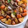 미국 가정식 소고기 감자 당근 볶음 추천 요리 레시피 만드는방법은?