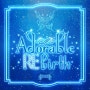 ADORA(아도라) 1st Mini Album [Adorable REbirth] 앨범 리뷰