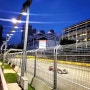 [카튠]싱가포르 F1 / 마리나베이스트리트서킷 / Singapore GP 20220930-20221002