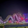 김제지평선축제 열기가 뜨겁습니다!