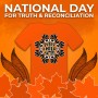 캐나다 국경일 Truth and Reconciliation