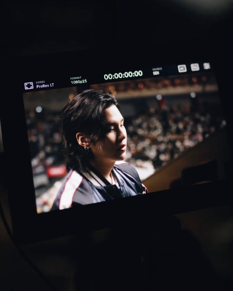 방탄소년단 슈가 Agust D Instagram : 네이버 블로그