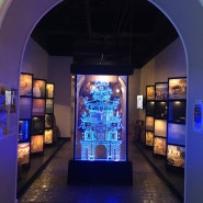 디지털 마닐라 프로젝트 : 필리핀의 전성기 시대 재현 비논도 차이나타운 박물관