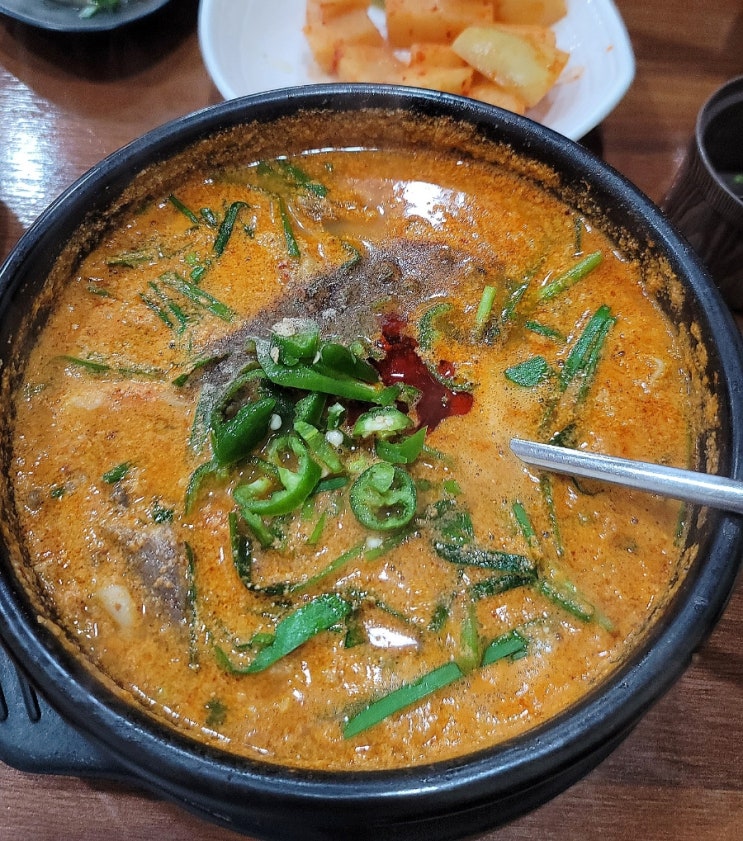 [청주 율량동 맛집] 소보양본가 본점 | 소양탕 미쳤어요 진심입니다 맛집등극이에요 (소양탕, 보양식, 해장, 양탕, 미친맛집 ...