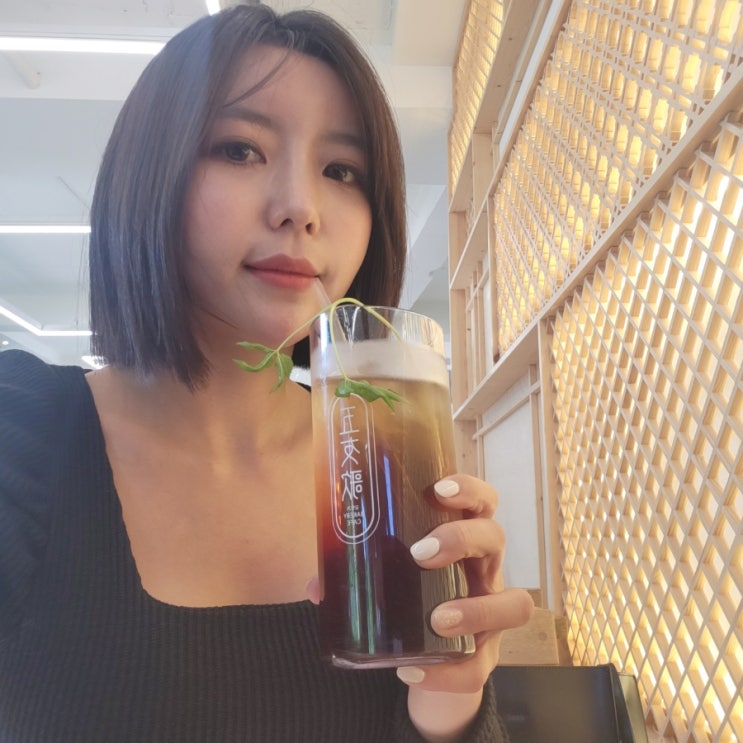 창원한옥카페 힐링하기 좋은 오우가 : 네이버 블로그