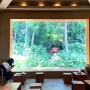[2208 제주]제주 중산간 숲속 카페 ‘고사리커피’