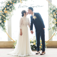 식전영상 당일제작 쌉가능! 한국에서 제일 빠른 결혼영상 쇼핑몰 바나남 스튜디오